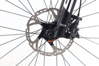 Scott Scale RC Team Issue X01 AXS (MTB) t.L Reacondicionada