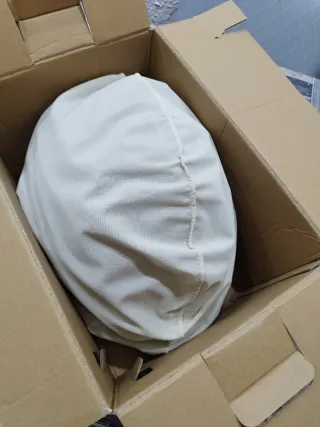 Casco Moto Yema 925 Talla S