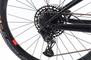 Scott Spark 940 (MTB) t.M Reacondicionada