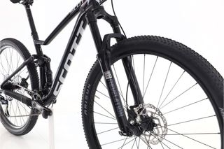 Scott Spark 940 (MTB) t.M Reacondicionada