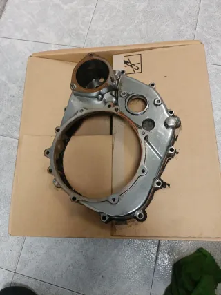 Semi Carter Embrague Yosung 650 águila