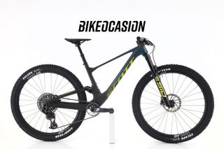 Scott Spark RC World Cup X0 AXS (MTB) t.M Reacondicionada