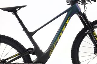 Scott Spark RC World Cup X0 AXS (MTB) t.M Reacondicionada