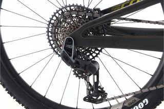 Scott Spark RC World Cup X0 AXS (MTB) t.M Reacondicionada