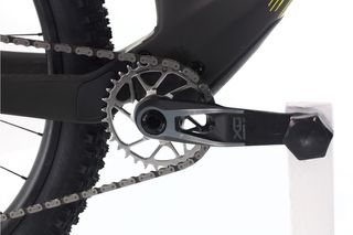 Scott Spark RC World Cup X0 AXS (MTB) t.M Reacondicionada