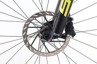 Scott Spark RC World Cup X0 AXS (MTB) t.M Reacondicionada