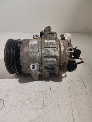 6q0820803 compresor aire seat ibiza (6l1) 295936