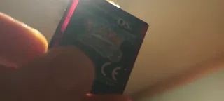 Pokedex shiny completa Pokémon Negra 2 Original