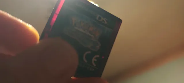 Pokedex shiny completa Pokémon Negra 2 Original