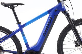 Ghost eTeru Advanced (ebike) t.M Reacondicionada