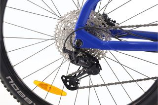 Ghost eTeru Advanced (ebike) t.M Reacondicionada