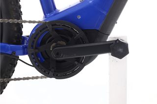 Ghost eTeru Advanced (ebike) t.M Reacondicionada