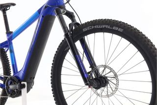 Ghost eTeru Advanced (ebike) t.M Reacondicionada