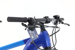 Ghost eTeru Advanced (ebike) t.M Reacondicionada