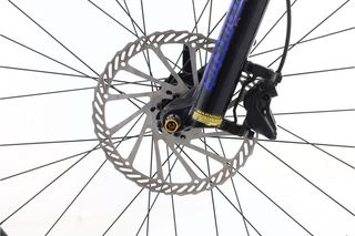 Ghost eTeru Advanced (ebike) t.M Reacondicionada