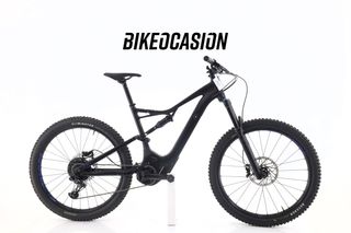 Specialized Turbo Levo (ebike) t.L Reacondicionada