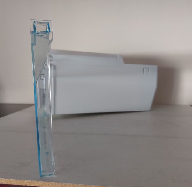 EasyTwist-Ice - Accesorio Liebherr