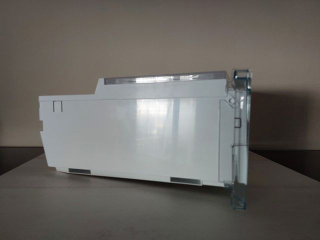 EasyTwist-Ice - Accesorio Liebherr