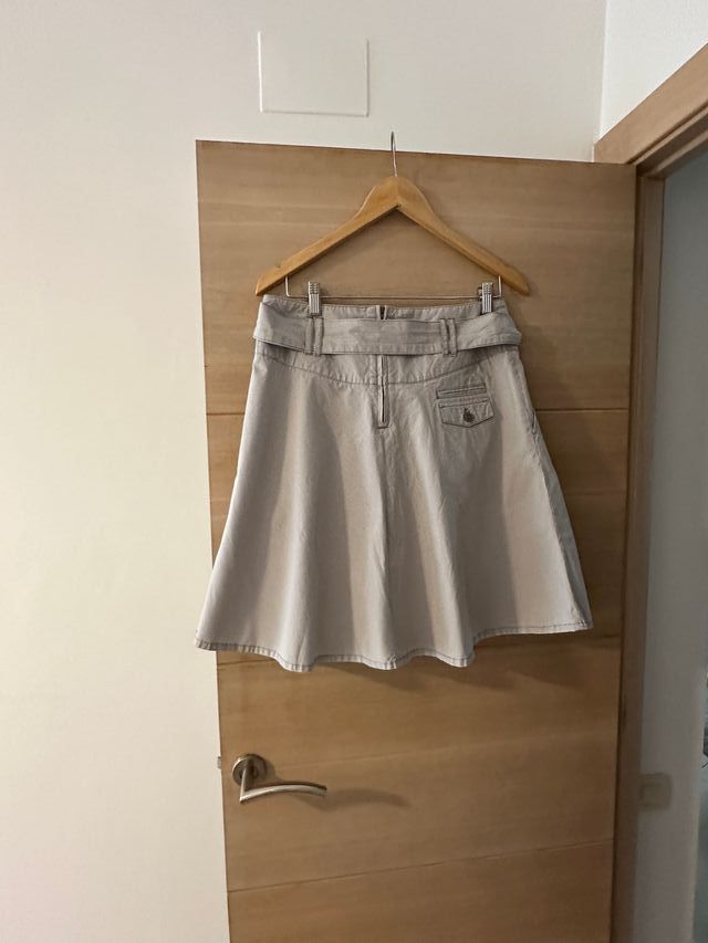 Traje de chaqueta y falda Mexx