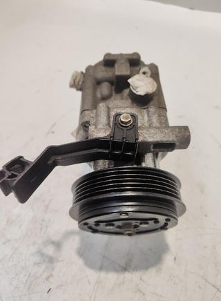 Compresor aire acondicionado ford scsb06 ka 311293