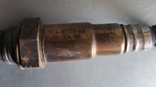 Sensores de Oxígeno Land Rover