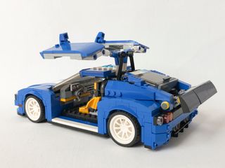 Lego 31070