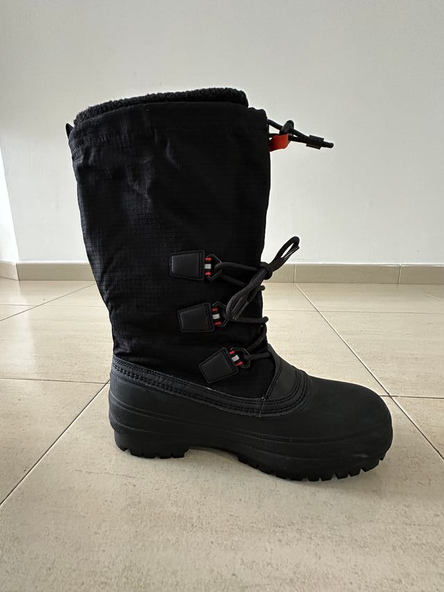 Botas de invierno Helly Hansen Arctic Patrol