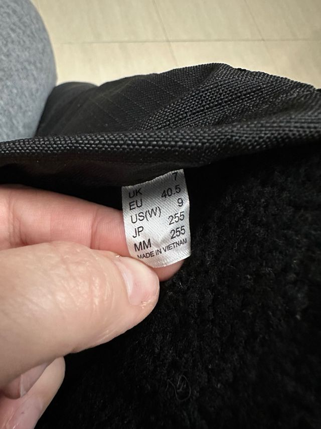 Botas de invierno Helly Hansen Arctic Patrol