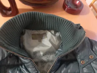 Cazadora Roxy tipo bomber