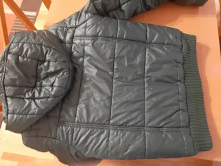 Cazadora Roxy tipo bomber