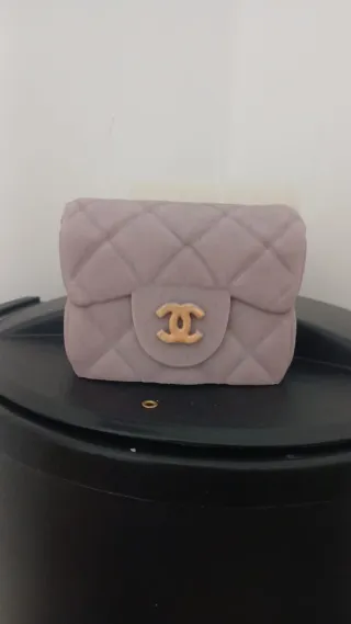 Candela profumata Chanel