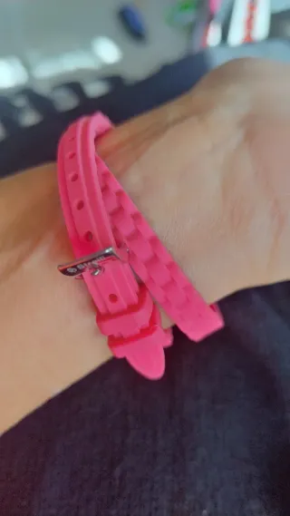 Orologio Stroili rosa