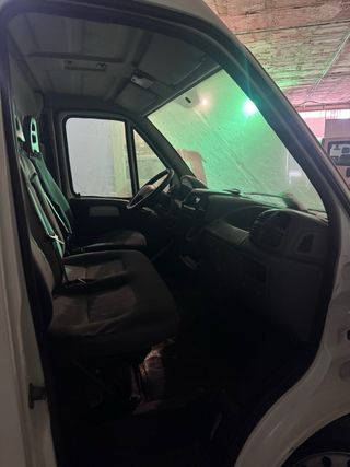 se vende citroen jumper