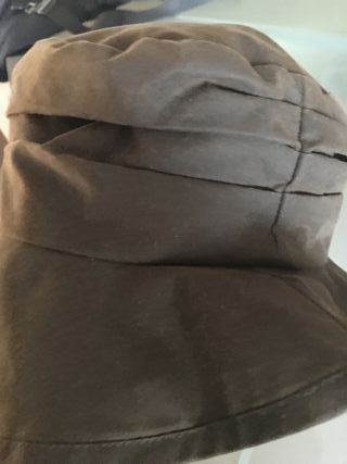 Cappello Barbour donna