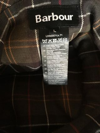 Cappello Barbour donna