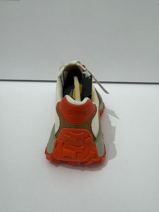 Zapatillas Camper Drift Trail