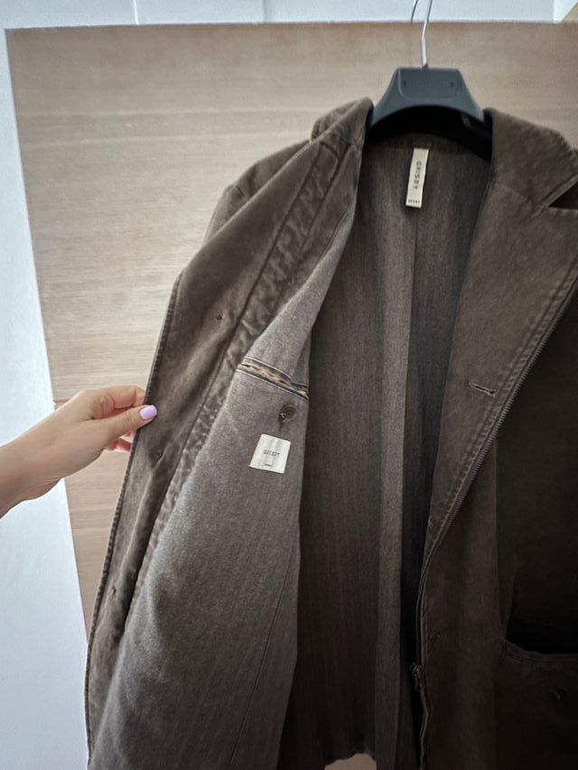 Chaqueta de hombre Grisby Sport