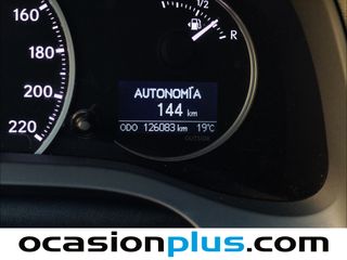 Lexus CT 200h Business 100 kW (136 CV)