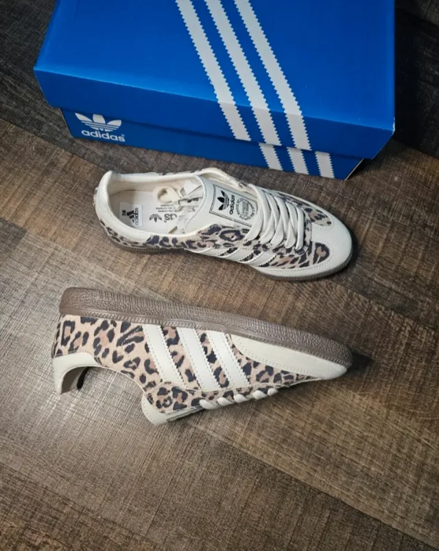 Zapatillas Adidas Animal Print
