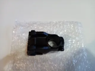 Potencia descenso Hussefelt