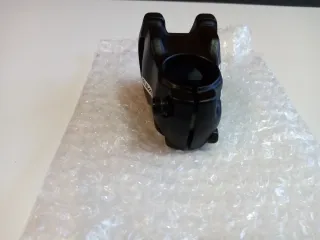 Potencia descenso Hussefelt