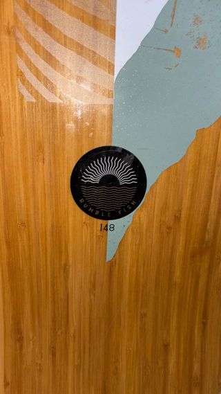 Tabla de Snowboard Salomon