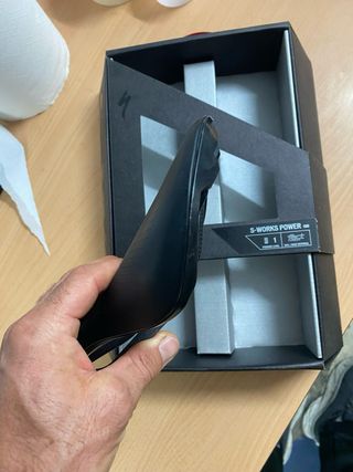 Sillín Specialized S-Works Power