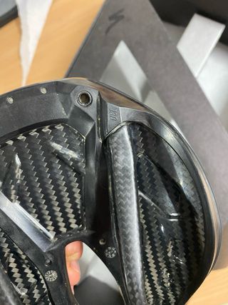 Sillín Specialized S-Works Power