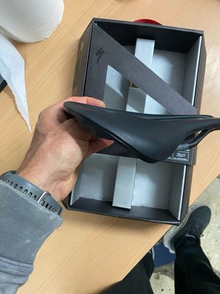 Sillín Specialized S-Works Power