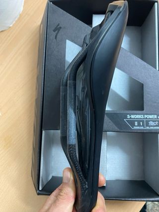 Sillín Specialized S-Works Power