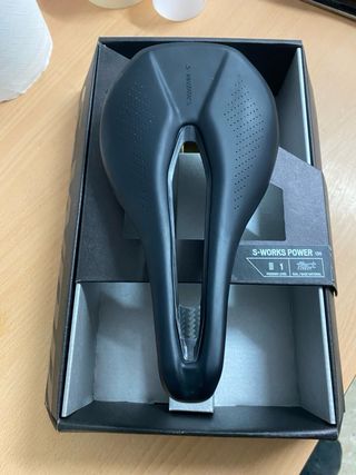 Sillín Specialized S-Works Power