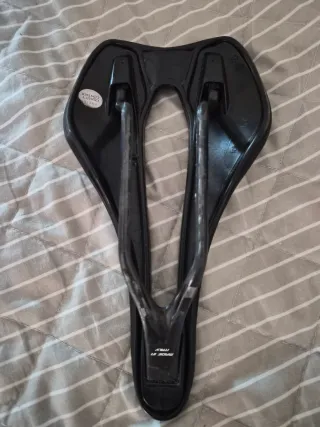 Sillín Selle Italia SLR Boost Superflow Carbon s3