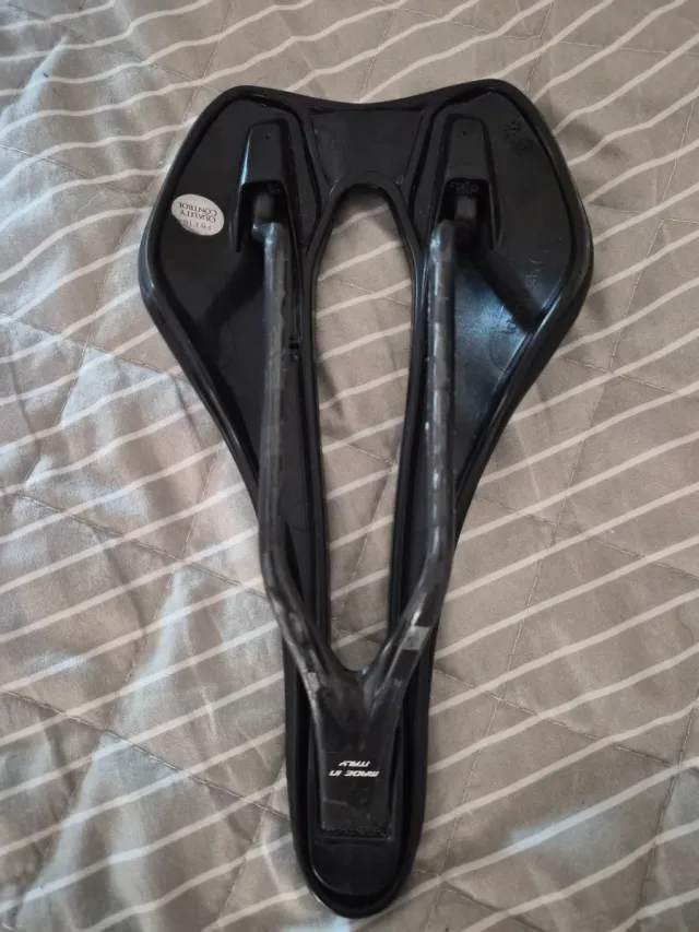 Sillín Selle Italia SLR Boost Superflow Carbon s3