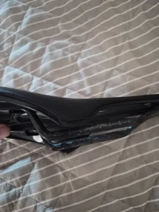 Sillín Selle Italia SLR Boost Superflow Carbon s3